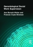 Gerontological Social Work Supervision