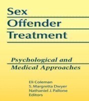 Sex Offender Treatment