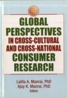 Global Perspectives in Cross-Cultural and Cross-National Consumer Research