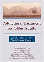 Addictions Treatment for Older Adults