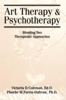 Art Therapy And Psychotherapy