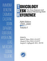 Toxicology Desk Reference