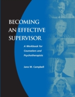 Becoming an Effective Supervisor