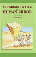 Engineer's View of Human Error