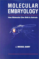 Molecular Embryology