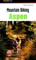 Mountain Biking Aspen