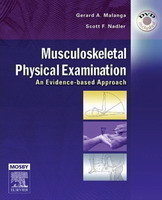 Musculoskeletal Physical Examination