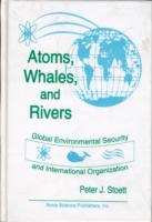 Atoms, Whales and Rivers