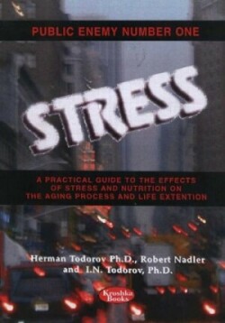 Public Enemy Number One -- Stress