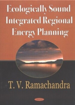 Ecologically Sound Integrated Regional Energy Panning