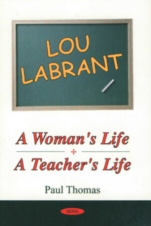 Lou Labrant