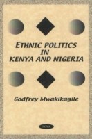Ethnic Politics in Kenya & Nigeria
