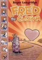 Fred The Clown