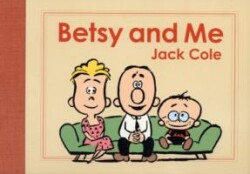 Betsy and Me