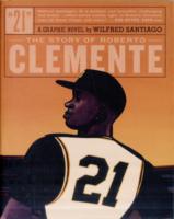 21: The Story Of Roberto Clemente