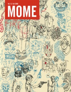 Mome Vol.12