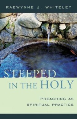 Steeped in the Holy