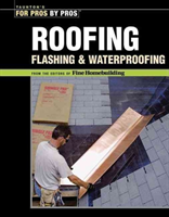 Roofing, Flashing & Waterproofing