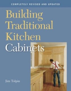 Building Traditional Kitchen Cabinets