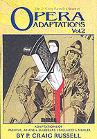 Opera Adaptations Vol. 2