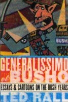 Generalissimo El Busho