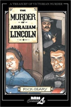 Murder Of Abraham Lincoln
