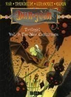 Dungeon: Twilight Vol.3: The New Centurions