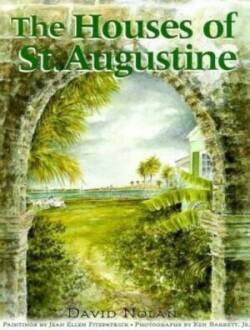 Houses of St. Augustine