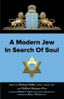 Modern Jew in Search of Soul Perfect