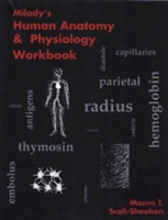 Milady's Human Anatomy and Physiology Workbook