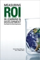 Measuring ROI in Learning & Development