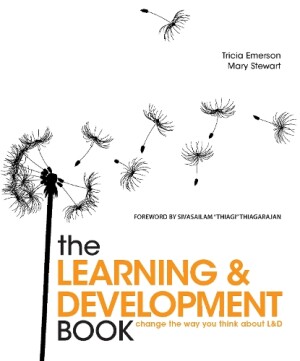 Learning and Development Book