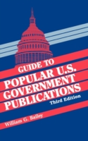 Guide to Popular U.S. Government Publications