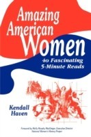 Amazing American Women