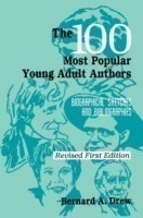 100 Most Popular Young Adult Authors