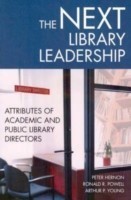 Next Library Leadership