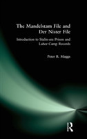 Mandelstam File and Der Nister File