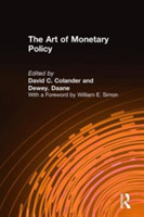 Art of Monetary Policy
