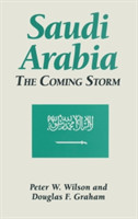 Saudi Arabia: The Coming Storm