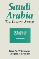 Saudi Arabia: The Coming Storm