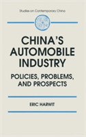 China's Automobile Industry