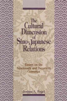 Cultural Dimensions of Sino-Japanese Relations