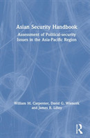 Asian Security Handbook