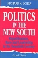 Politics in the New South