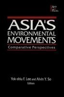 Asia's Environmental Movements