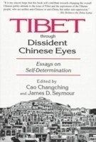 Tibet Through Dissident Chinese Eyes: Essays on Self-determination