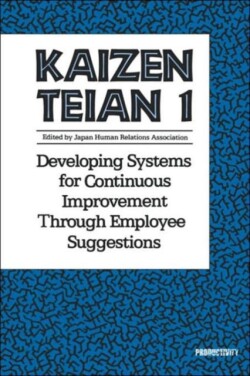 Kaizen Teian 1