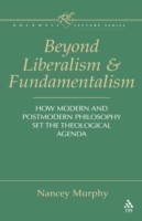 Beyond Liberalism and Fundamentalism