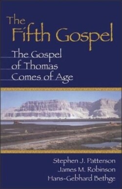 Fifth Gospel