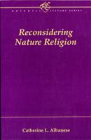 Reconsidering Nature Religion